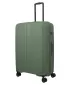Kovček TRAVELITE Air Stripe L ZELENA
