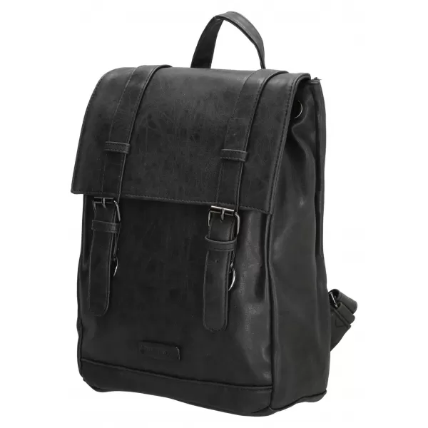  Nahrbtnik ENRICO BENETTI AMY BACKPACK 8 L ČRNA 