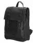 Nahrbtnik ENRICO BENETTI AMY BACKPACK 8 L ČRNA