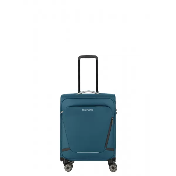  Kovček TRAVELITE JETPACK MULTI LIGHT 4 CABIN BENCIN 