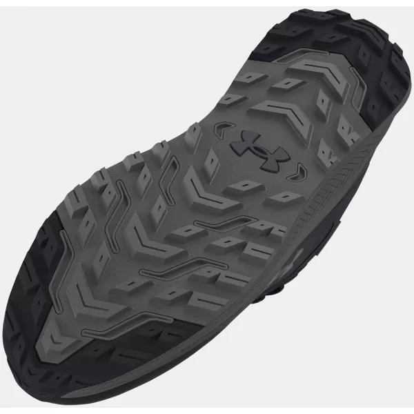  Moški čevlji UNDER ARMOUR UA CHARGED BANDIT TR 3 SP 3028657-001 ČRNA 