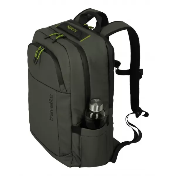  Nahrbtnik TRAVELITE Briize Backpack M KAKI 