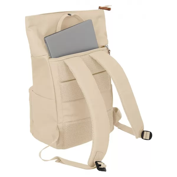  Nahrbtnik TRAVELITE BASICS SHORT HANDLE ROLL-UP UMAZANO/BELO 