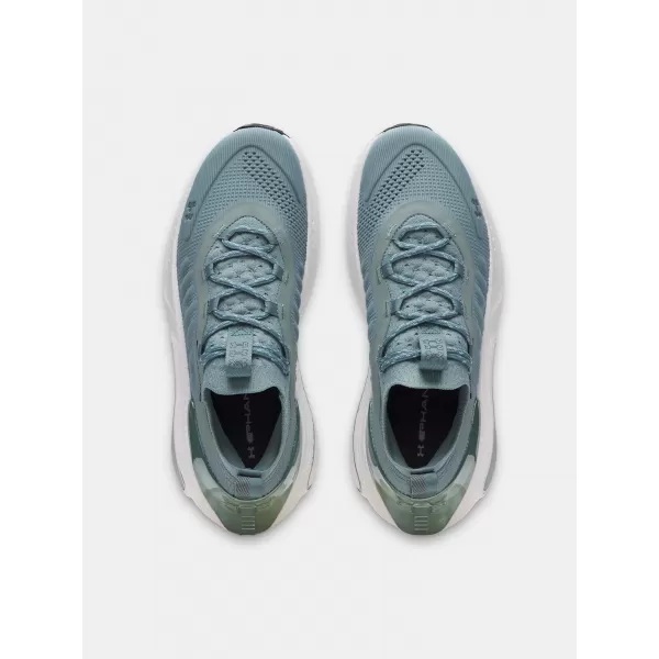  Moški čevlji UNDER ARMOUR UA PHANTOM 4 CHROME 6008869-587 MODRA 