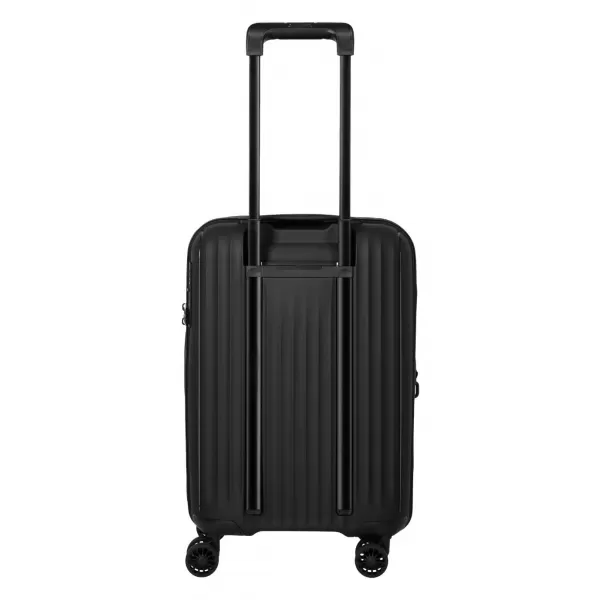  Kovček TRAVELITE SKYMATE ČRNA 