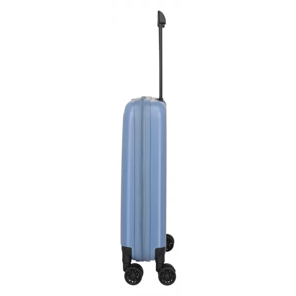 Kovček TRAVELITE BASICS FOLDABLE TROLLEY S DENIM 