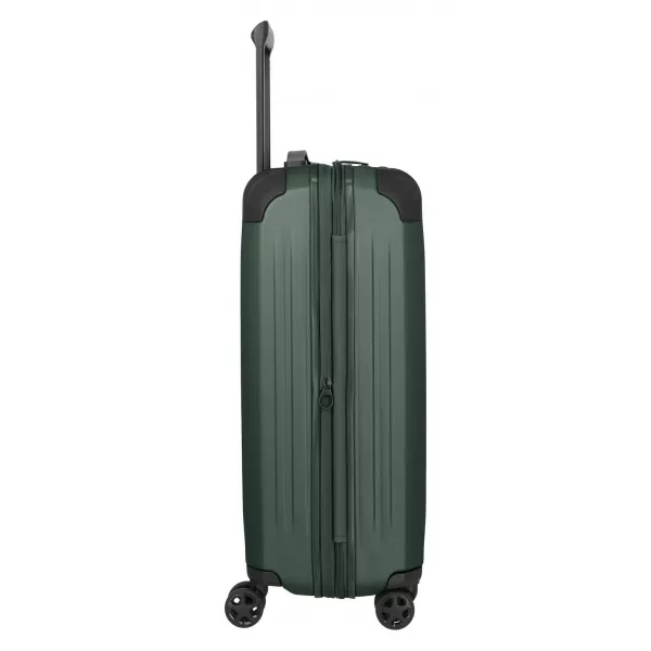  Kovček TRAVELITE DYNAMIIC S,M,L EXP ZELENA 