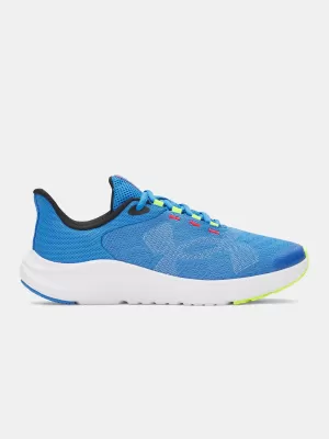 Fantovski čevlji UNDER ARMOUR UA BGS PURSUIT 4 BL 6000227-402 MODRA