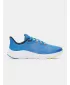 Fantovski čevlji UNDER ARMOUR UA BGS PURSUIT 4 BL 6000227-402 MODRA
