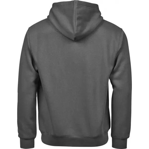  Unisex pulover TEE JAYS | TJ 5430 PRAŠNO SIVA 