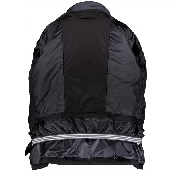  Moška jakna ALTISPORT PEDAR SIVA 