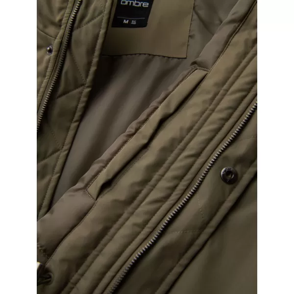  Jakna OMBRE OM-JAFL-0109 OLJK 
