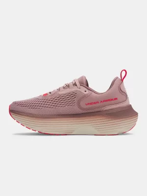 Ženski čevlji UNDER ARMOUR UA W INFINITE ELITE 2 ROZA