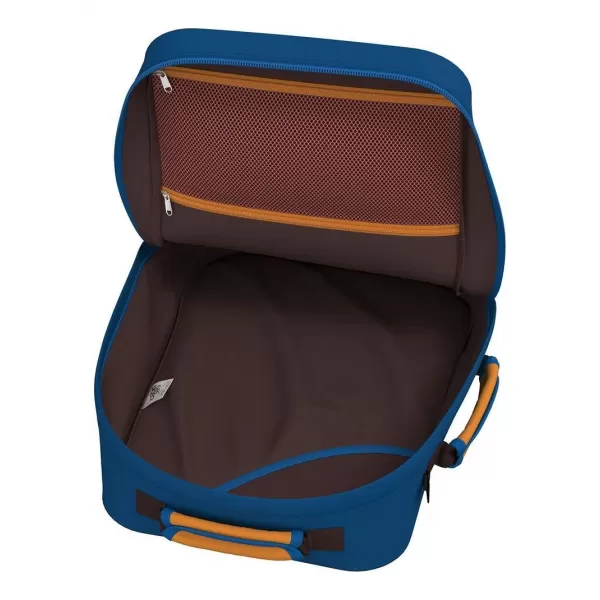  Nahrbtnik CABINZERO CLASSIC 44L TROPSKI BLOKI 