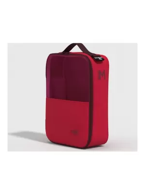 Organizator CABINZERO LUX PACKING CUBE MEDIUM BRUSNICE