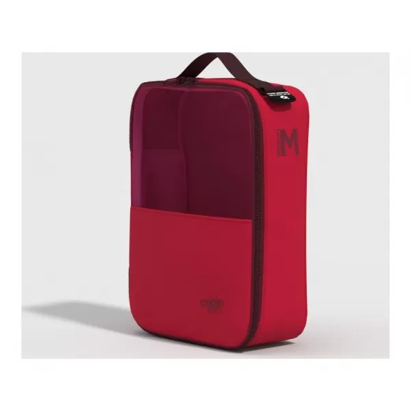  Organizator CABINZERO LUX PACKING CUBE MEDIUM BRUSNICE 