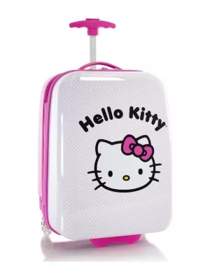 Kovček HEYS KIDS HELLO KITTY 4