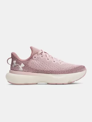 Ženski čevlji UNDER ARMOUR UA W INFINITE 3027524-673 ROZA