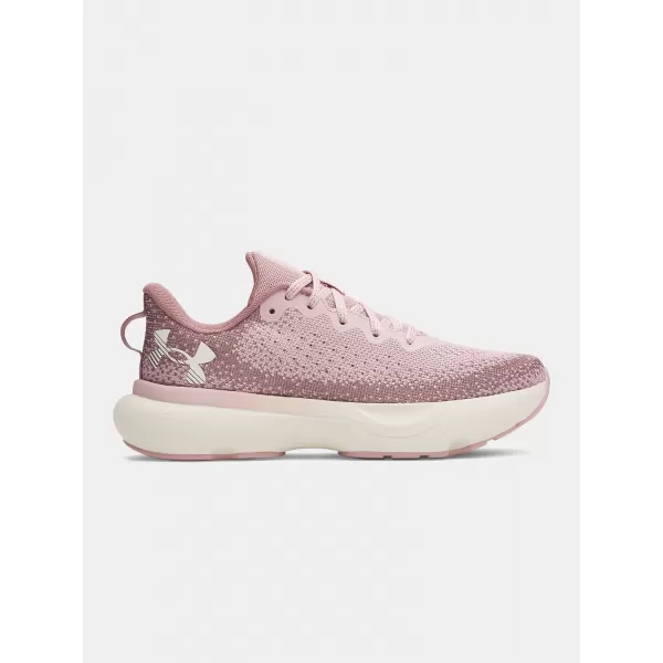  Ženski čevlji UNDER ARMOUR UA W INFINITE 3027524-673 ROZA 