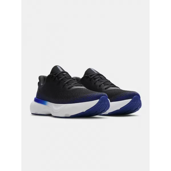  Moški čevlji UNDER ARMOUR UA INFINITE 3027523-008 ČRNA 