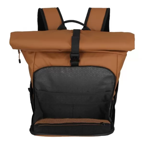  Nahrbtnik TRAVELITE Briize Backpack M Roll-Up CURRY 