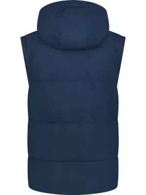 Zimski jopič NORDBLANC NUMINOUS NBWJM8062 MODRO
