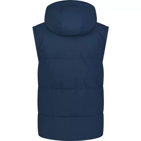  Zimski jopič NORDBLANC NUMINOUS NBWJM8062 MODRO 