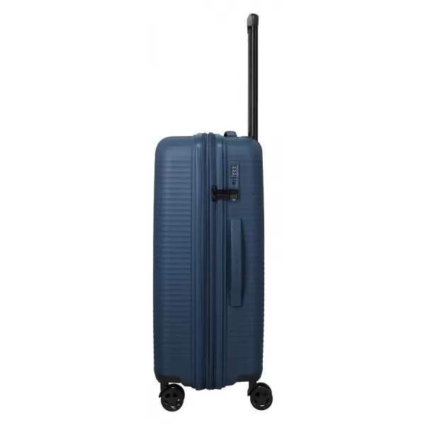  Kovček TRAVELITE Air Stripe M NAVADE 