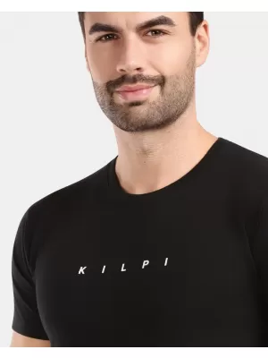 Srajca KILPI SPACER-M ZM0305KI ČRN