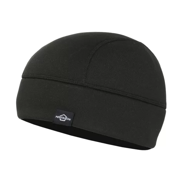  kapa PENTAGON ARCTIC BEANIE HAT K13043 ČRNA 