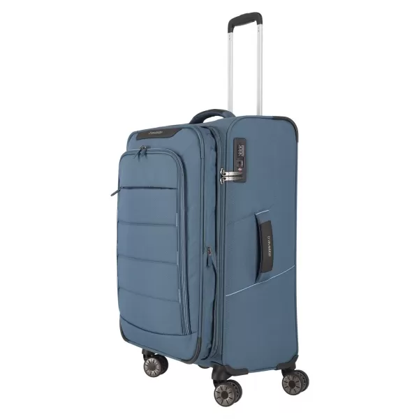  Kovček TRAVELITE SKAII 4W M MODRA 