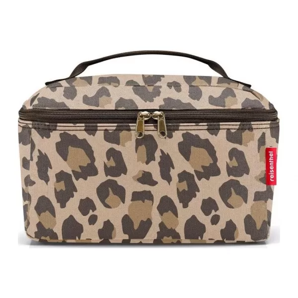  Aktovka REISENTHEL Beautycase Leo Macchiato LEO MACCHIATO 