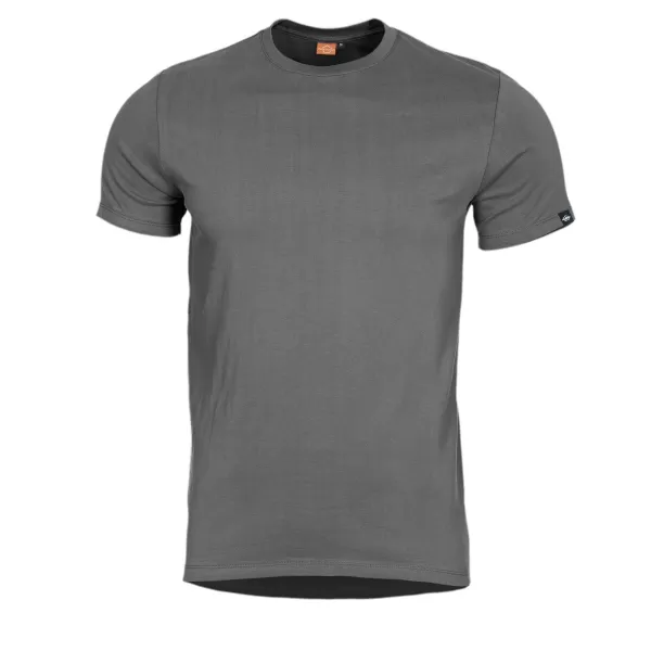  Majica s kratkimi rokavi PENTAGON AGERON T-SHIRT BLANK K09012 VOLK/SIV 