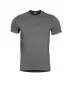 Majica s kratkimi rokavi PENTAGON AGERON T-SHIRT BLANK K09012 VOLK/SIV