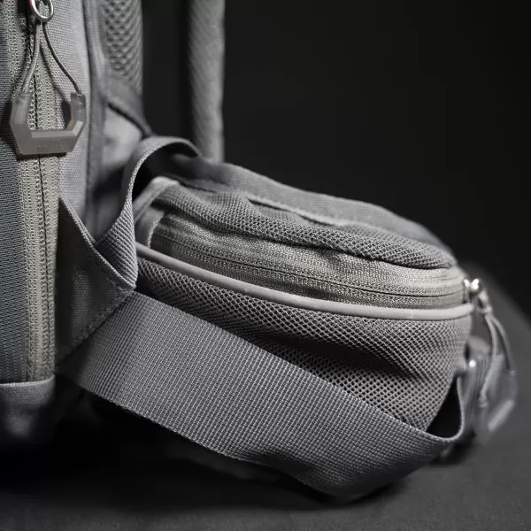  Nahrbtnik PENTAGON MARS 30LT OUTDOOR BACKPACK D16007 PEPELNO SIVA 