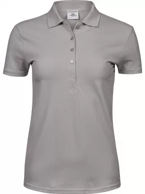 Ženska majica s kratkimi rokavi TEE JAYS | TJ 145 KAMEN