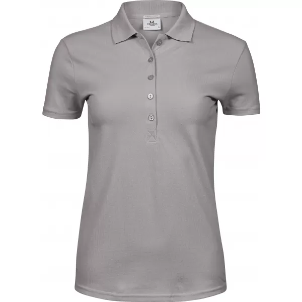  Ženska majica s kratkimi rokavi TEE JAYS | TJ 145 KAMEN 
