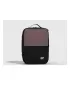 Organizator CABINZERO LUX PACKING CUBE MEDIUM ABSOLUTNO ČRNA