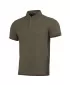 Moška majica s kratkimi rokavi z ovratnikom PENTAGON VALOR POLO SHIRT K09051 RJAVO SIVA