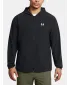 Moški pulover UNDER ARMOUR UA VIBE WOVEN WINDBREAKER 1386555-001 ČRNA