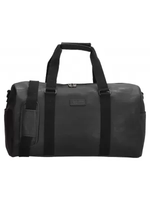 Torba ENRICO BENETTI ROTTERDAM SPORT BAG ČRNA