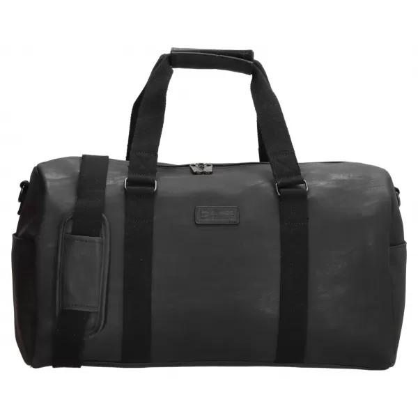  Torba ENRICO BENETTI ROTTERDAM SPORT BAG ČRNA 