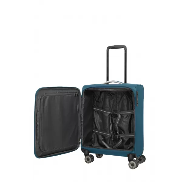  Kovček TRAVELITE JETPACK MULTI LIGHT 4 CABIN BENCIN 
