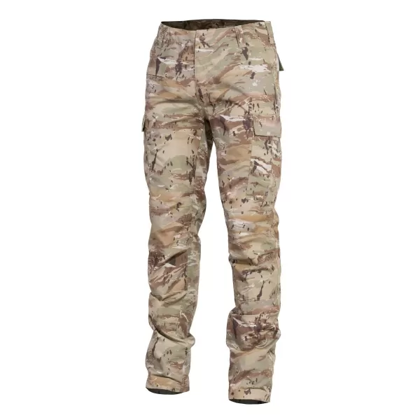  Hlače PENTAGON BDU 2.0 CAMO K05001 PENTAKAMO 