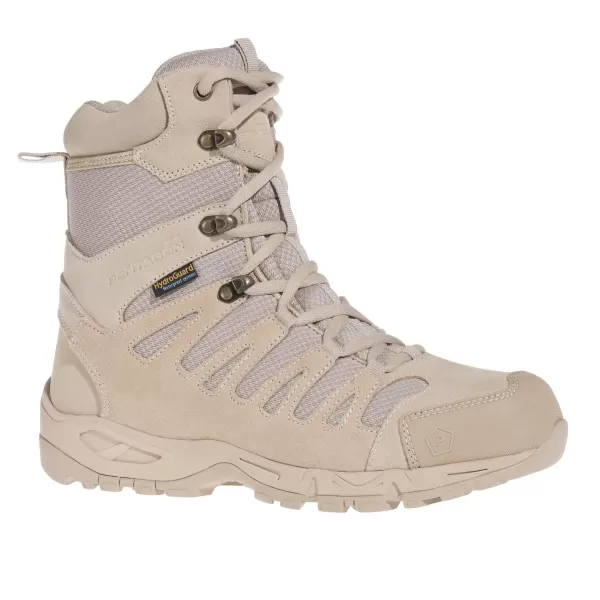  Škornji PENTAGON ACHILLES XTR 8 TREKKING K15033 PUŠČAVSKA PORJAVELOST 