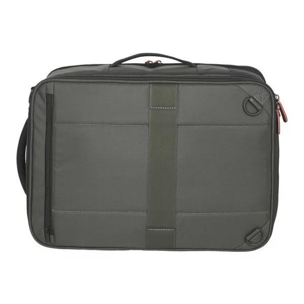  Nahrbtnik TRAVELITE Crosslite 5.0 Board bag/Backpack TEMNO OLIVNO 