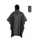 Jakna PENTAGON CLOUDBURST PACKABLE RAIN PONCHO K07018 ČRNA