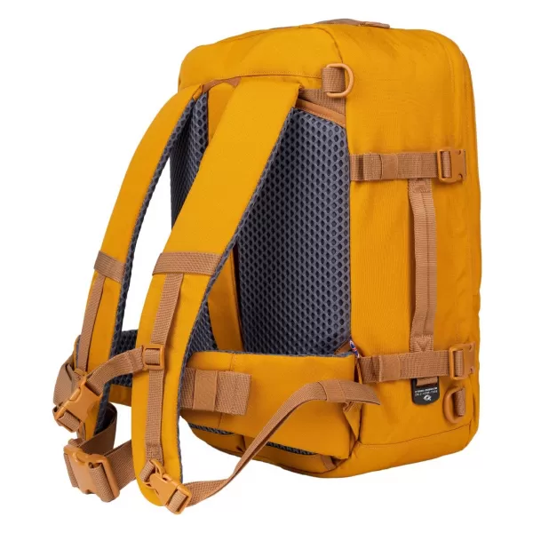  Nahrbtnik CABINZERO CLASSIC PRO 32L POMARANČNI HLAD 