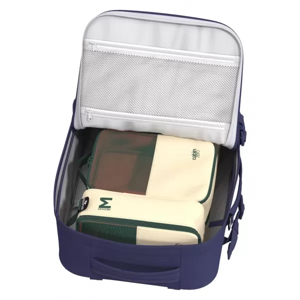  Nahrbtnik CABINZERO MILITARY 36L MODRA GALAKSIJA 