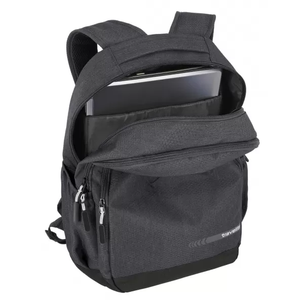  Nahrbtnik TRAVELITE KICK OFF BACKPACK L ANTRACIT 